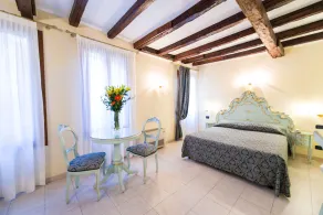 Locanda Ca' Zose - Quarto