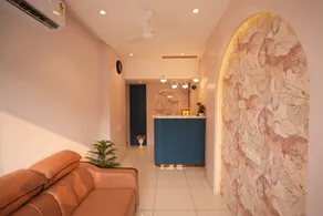 Hotel Royal Villa - Hall