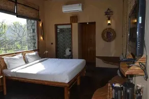 Kabeela Tashree Resort - Chambre