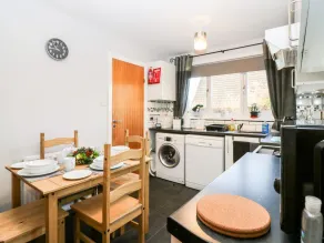10 Annesley Park - Intérieur