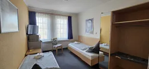Tropicana Lüneburger Hof - Room