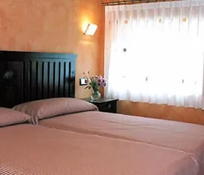 L'Agora Hotel - Room