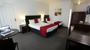 Mercure Port of Echuca - Room