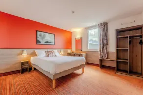 Ace Hotel Noyelles - Habitación