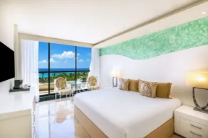 The Grand Oasis Cancun - All Inclusive - Chambre