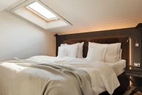 Hotel KÜGLERHOF - Chambre