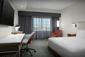 Courtyard by Marriott Pensacola Downtown - Chambre