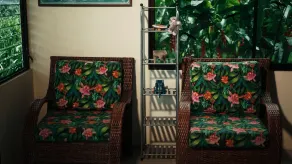 Hotel Eco Arenal - Réception