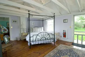 Briar Patch Bed & Breakfast Inn - Room