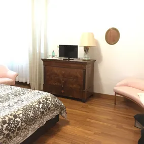 Villa Wanda - Residenza di charme - Room