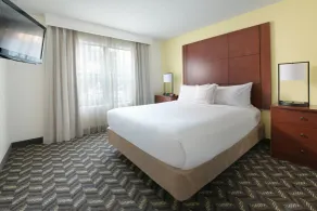 Residence Inn by Marriott Dallas Addison Quorum Drive - Chambre