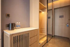 Four Points by Sheraton Suzhou Gusu - Camera
