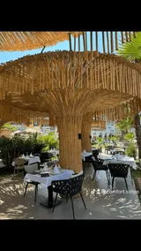 Comfort Suites - Restaurant