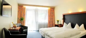 Hotel Prinzen - Room