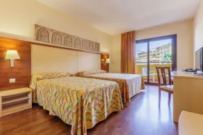 Hotel Best Alcázar - Værelse