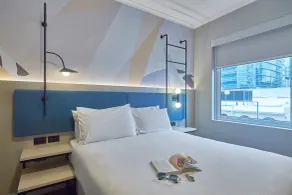 ibis Perth - Room