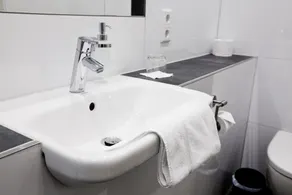 Hotel Siebenschläfer - Bagno