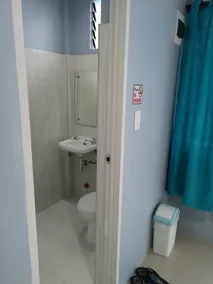 Tropical Stay Accommodations Dao - Baño