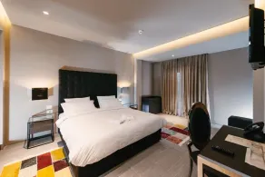 Hotel Egnatia - Quarto