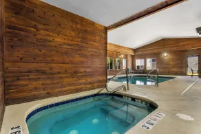 Comfort Inn & Suites Greeley - Piscine