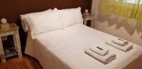 Boedo Apartment - Zimmer