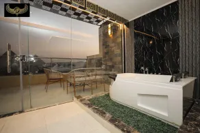 Comfort Inn Giza - Habitación