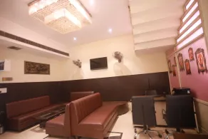 Hotel Abhinandan Panipat - Réception