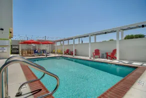 Home2 Suites by Hilton Garden Grove - Piscine