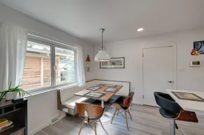 < 7 Mi to Dtwn: Denver Home w/ Large Yard! - Interiør
