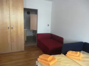 Hotel Valerie - Room