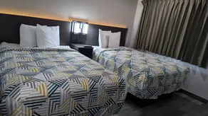 Motel 6-Victoria, TX - Chambre