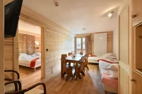 Loc'Hotel Alpen Sports - Room