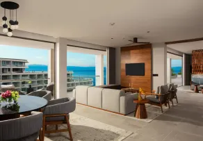 Secrets Bahia Mita Surf and Spa - All Inclusive - Adults Only - Room