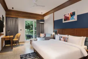 voco Jim Corbett by IHG - Room
