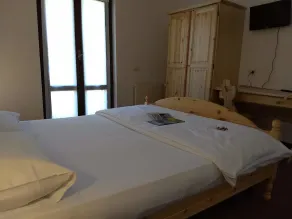 Hotel Ristorante Sassi Rossi  - Værelse