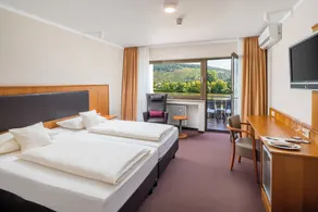 Hotel Straubs Schöne Aussicht - Camera