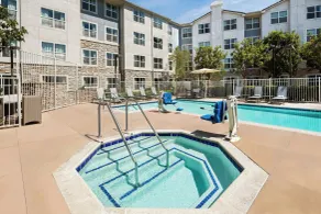 Residence Inn San Diego Rancho Bernardo Scripps Poway - Piscine