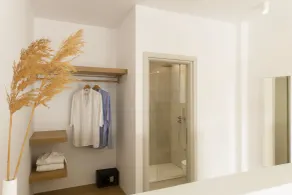 Andromeda Resort - Bathroom