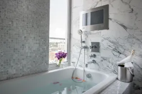 The Dupont Circle Hotel - Salle de bain