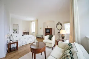 Schlosshotel Münchhausen - Room