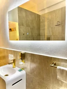 Mansionality Group - Salle de bain