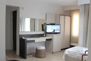 Rumana Hotel - Habitación