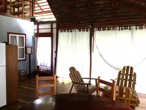 Namuwoki Lodge - Room
