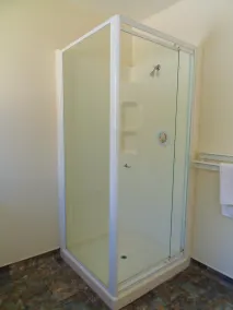Kapiti Lindale Motel and Conference Centre - Baño