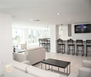 The Avalon Club - Hall