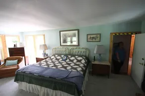 Sunny Rock Bed & Breakfast - Camera