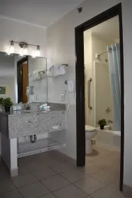 Breakers Resort - Lakeside - Salle de bain