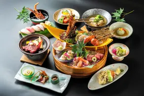 Kokumin Shukusha Marine Terrace Ashiya - Chambre
