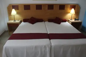 Hotel Quinta das Pratas - Zimmer