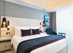 Amanti, MadeForTwo Hotels - Ayia Napa - Chambre